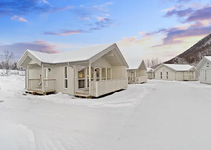 Tromso Lodge & Camping
