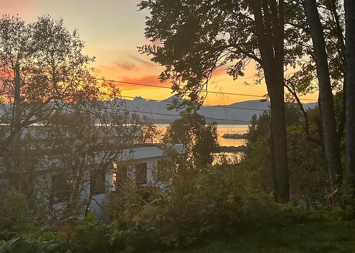 Great Location, Close To Telegrafbukta!
