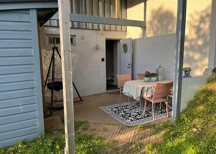 Great Location, Close To Telegrafbukta!