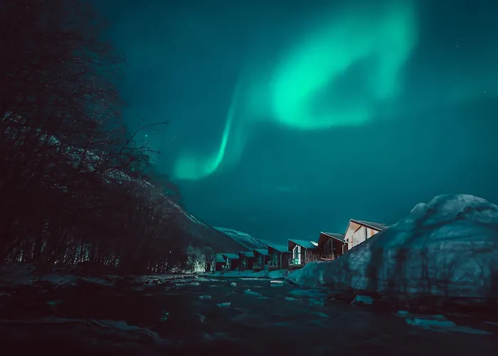 Tromso Lodge & Camping